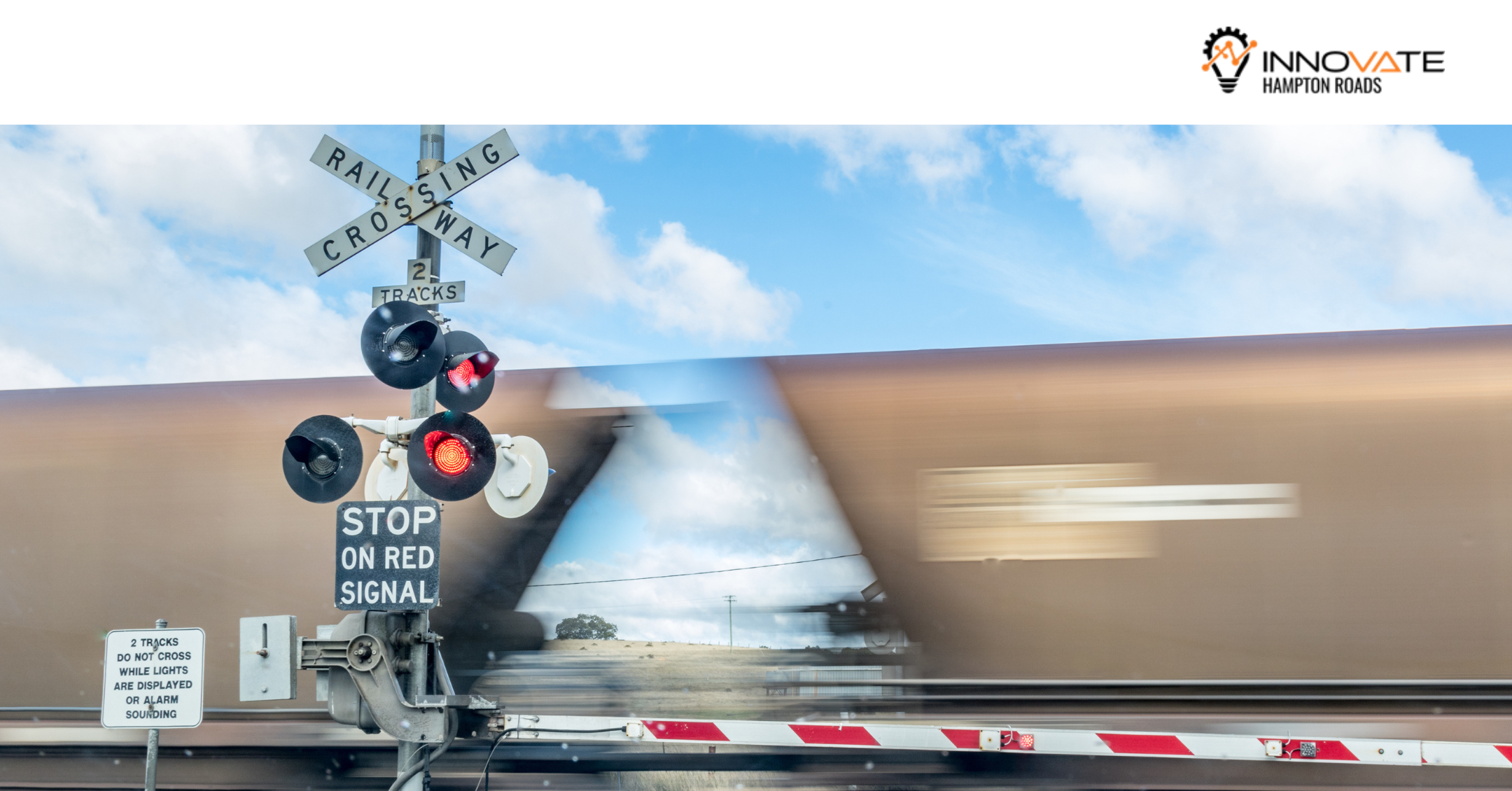 The Waze for Trains: How Oculus Rail Is Fixing Blocked Crossings